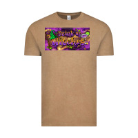 Vintage Coffee drink up witches Vintage Tee - BarkalooDesign