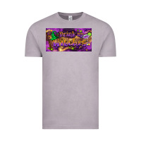 Vintage Zinc drink up witches Vintage Tee - BarkalooDesign