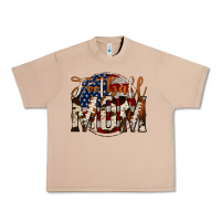 Burro football mom Urban Heavy Tee - Jasminsmagicworld