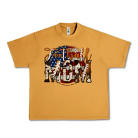 Peanut Butter football mom Urban Heavy Tee - Jasminsmagicworld