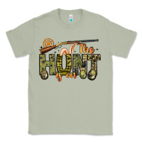 Matcha the hunt is on Classic Tee - Artiststas