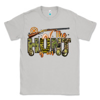 Moon Dust the hunt is on Classic Tee - Artiststas
