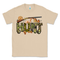 Mushroom the hunt is on Classic Tee - Artiststas