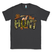 Smoke the hunt is on Classic Tee - Artiststas