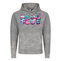 Cloud Rock mermaid underwater coffee Vintage Hoodie - Jasminsmagicworld