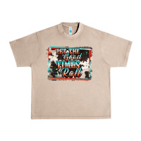 French Oak let the good times roll Urban Heavy Tee - Jasminsmagicworld