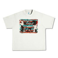 Pistachio let the good times roll Urban Heavy Tee - Jasminsmagicworld