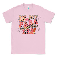 Bubblegum Pink in my parapro era Classic Tee - Artiststas