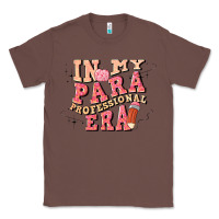 Chestnut in my parapro era Classic Tee - Artiststas