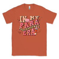 Copper in my parapro era Classic Tee - Artiststas