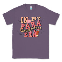 Lavender in my parapro era Classic Tee - Artiststas