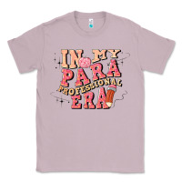 Lilac in my parapro era Classic Tee - Artiststas