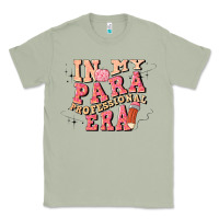 Matcha in my parapro era Classic Tee - Artiststas