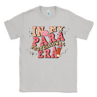 Moon Dust in my parapro era Classic Tee - Artiststas