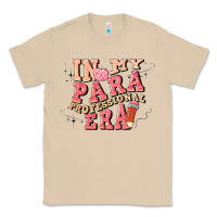 Mushroom in my parapro era Classic Tee - Artiststas