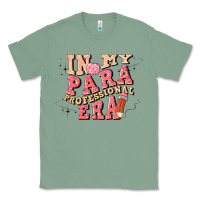 Sage in my parapro era Classic Tee - Artiststas