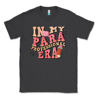 Smoke in my parapro era Classic Tee - Artiststas