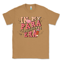 Toasted Coconut in my parapro era Classic Tee - Artiststas