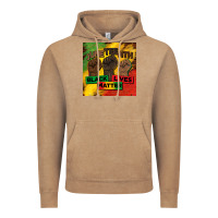 Vintage Coffee juneteenth black lives matter mug  coaster Vintage Hoodie - BarkalooDesign