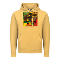 Vintage Mustard juneteenth black lives matter mug  coaster Vintage Hoodie - BarkalooDesign