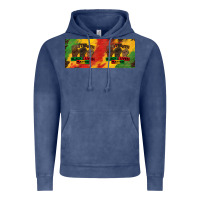 Vintage Denim juneteenth black lives matter 15 oz mug Vintage Hoodie - BarkalooDesign