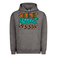 Pigment Tornado summer western Urban Hoodie - RacoonDesign