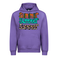 Tulip summer western Urban Hoodie - RacoonDesign