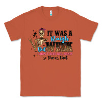 Copper it was a rough week but i didn t need bail money s Classic Tee - Artiststas