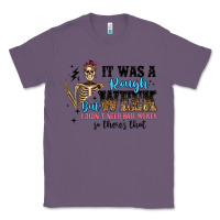 Lavender it was a rough week but i didn t need bail money s Classic Tee - Artiststas