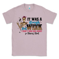 Lilac it was a rough week but i didn t need bail money s Classic Tee - Artiststas