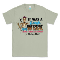 It Was A Rough Week But I Didn T Need Bail Money S Classic Tee | Teevron