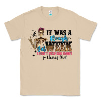 Mushroom it was a rough week but i didn t need bail money s Classic Tee - Artiststas