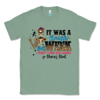 Sage it was a rough week but i didn t need bail money s Classic Tee - Artiststas