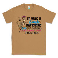 Toasted Coconut it was a rough week but i didn t need bail money s Classic Tee - Artiststas