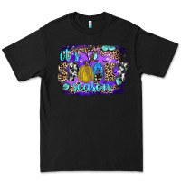Black it's spooky season Premium Tee - JahusDesignShop