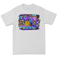 Dove Grey it's spooky season Premium Tee - JahusDesignShop