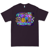 Plum it's spooky season Premium Tee - JahusDesignShop