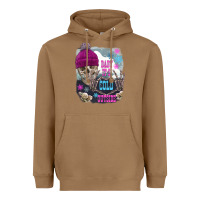 Toasted Coconut skeleton baby it's cold outside Heavyweight Hoodie - FaDigitalArtStudio