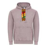Vintage Zinc juneteenth pen wrap Vintage Hoodie - BarkalooDesign