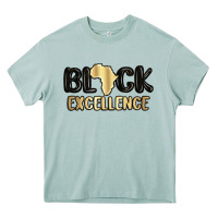 Arona black excellence Heavy Core Tee - MaliasSmallBusiness