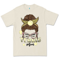 Bone tennis mom Premium Tee - MaliasSmallBusiness