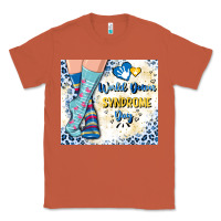 Copper world down syndrome day Classic Tee - Artiststas
