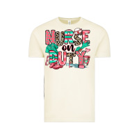 Vintage Arctic nurse on duty Vintage Tee - RanaPortraitStore