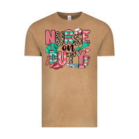 Vintage Camel nurse on duty Vintage Tee - RanaPortraitStore