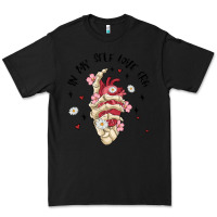 Black in my self love era Premium Tee - MaliasSmallBusiness