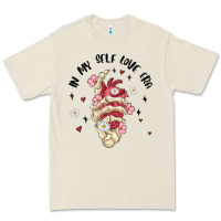 Bone in my self love era Premium Tee - MaliasSmallBusiness
