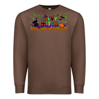 Chestnut salty witch libbey glass Premium Sweatshirt - BundleAndBundleShop