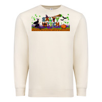 Sandshell salty witch libbey glass Premium Sweatshirt - BundleAndBundleShop