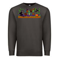 Smoke salty witch libbey glass Premium Sweatshirt - BundleAndBundleShop