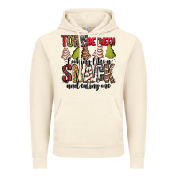 Vintage Artic torn between looking like a snack and eating one christmas cake Vintage Hoodie - Jasminsmagicworld